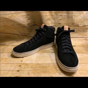 UGG Cali Sneaker Hi Fringe Men’s 14